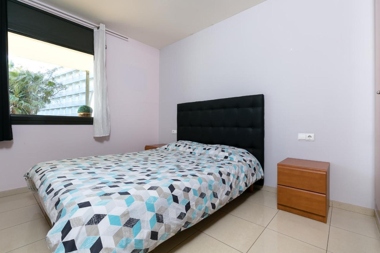 The Beach Milenium Rosas Exterior foto
